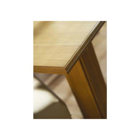 Caxton Furniture Sherwood Square Dining Table