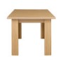 Caxton Furniture Sherwood Square Dining Table