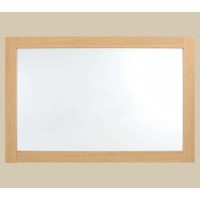 Caxton Furniture Sherwood Landscape Mirror