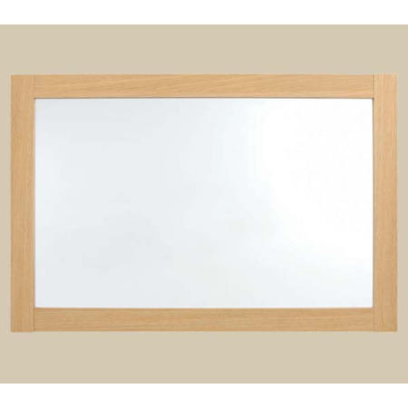 Caxton Furniture Sherwood Landscape Mirror