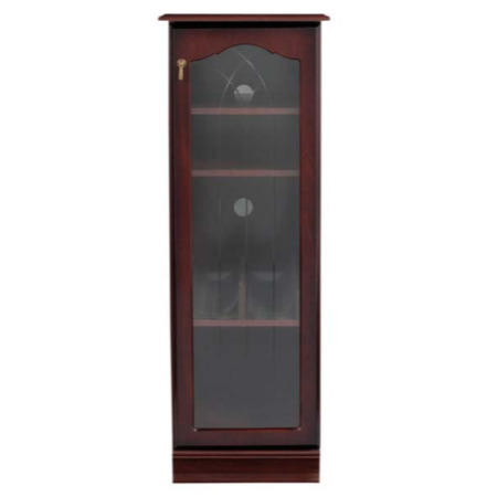 Caxton Furniture York Tall Hi-fi Cabinet