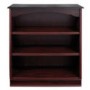 Caxton Furniture York 3 Shelf Bookcase