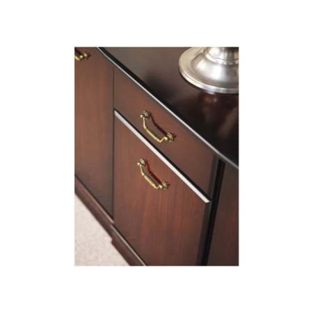Caxton Furniture York 3 Door Sideboard