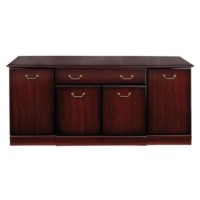 Caxton Furniture York 4 Door Sideboard