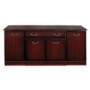 Caxton Furniture York 4 Door Sideboard
