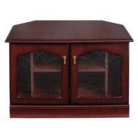Caxton Furniture York Double Hi-fi Unit