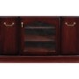 Caxton Furniture York Triple Hi-fi Unit