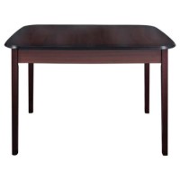 Caxton Furniture York Rectangular Extending Dining Table
