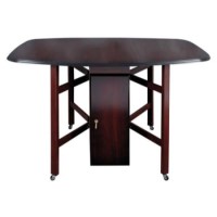 Caxton Furniture York 2 Door Extending Dining Table