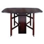 Caxton Furniture York 2 Door Extending Dining Table