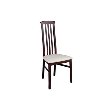 Caxton Furniture York Slatted Back Dining Chair