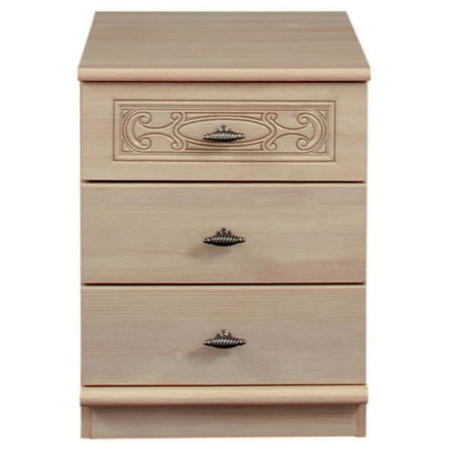 Caxton Furniture Florence Bedside Chest