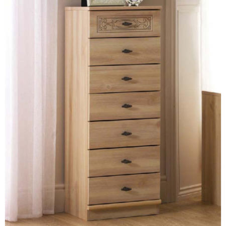 Caxton Furniture Florence Narrow Chest