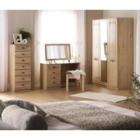 Caxton Furniture Florence Bedroom Set