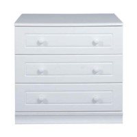 Caxton Furniture Henley 3 Drawer Chest