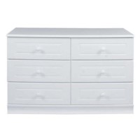 Caxton Furniture Henley Wide Chest