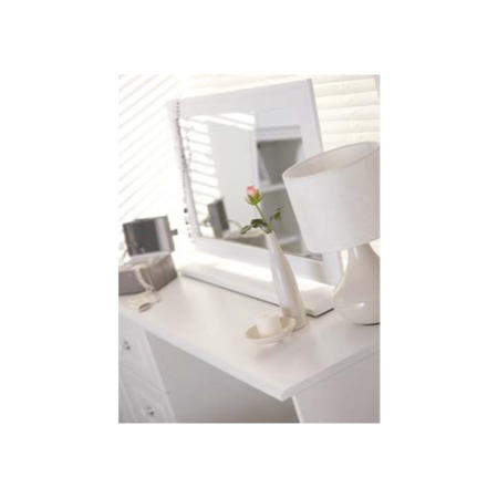 Caxton Furniture Henley Dressing Table - dressing table only