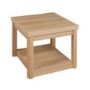 Caxton Furniture Countryman Lamp Table