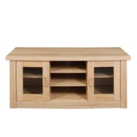 Caxton Furniture Countryman Entertainment Unit