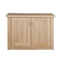 Caxton Furniture Countryman Double Sideboard