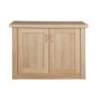 Caxton Furniture Countryman Double Sideboard