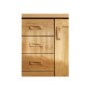 Caxton Furniture Countryman Triple Sideboard