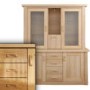 Caxton Furniture Countryman Dresser