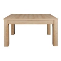 Caxton Furniture Countryman Extending Dining Table