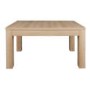 Caxton Furniture Countryman Extending Dining Table