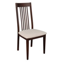 Caxton Furniture Royale Slatted Back Dining Chair