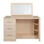 Caxton Furniture Strata Dressing Table