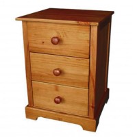 LPD Baltic Bedside Chest