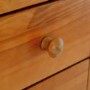 LPD Baltic 7 Drawer Narrow Chest