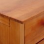 LPD Baltic 7 Drawer Narrow Chest