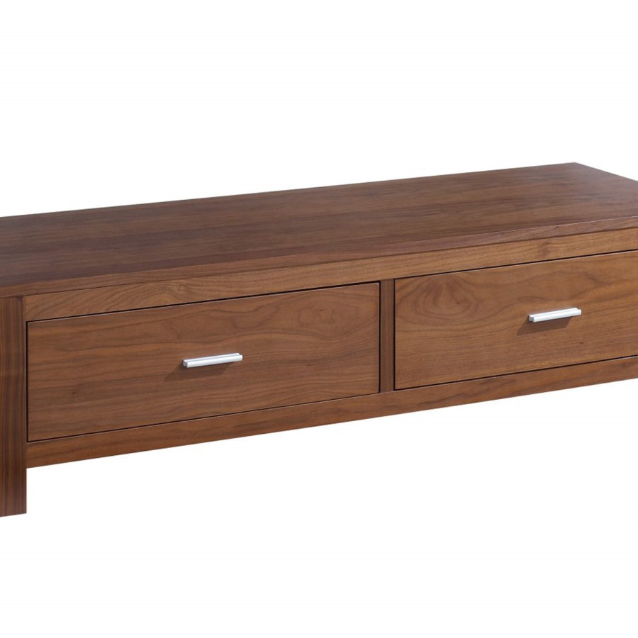 LPD Malvern Low TV Cabinet 