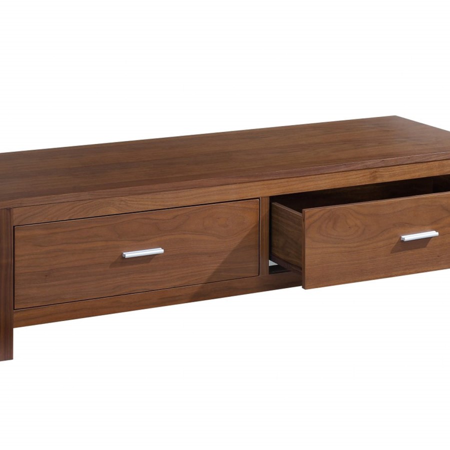 LPD Malvern Low TV Cabinet 