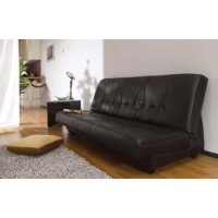 Felicity Futon in Black
