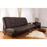Felicity Futon in Brown