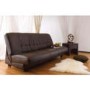 Felicity Futon in Brown