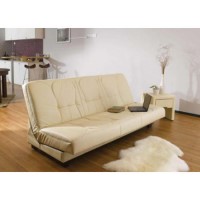 Felicity Futon in Cream