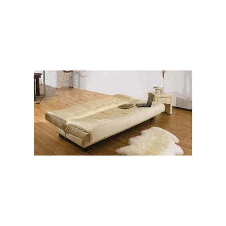 Felicity Futon in Cream