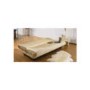 Felicity Futon in Cream
