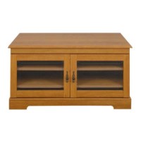 Caxton Furniture Canterbury Entertainment Cabinet