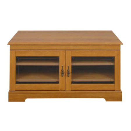 Caxton Furniture Canterbury Entertainment Cabinet