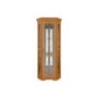 Caxton Furniture Canterbury Cradenza Corner Display Cabinet