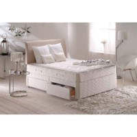 Sealy Posturepedic Silver Cypress Cove Mattress