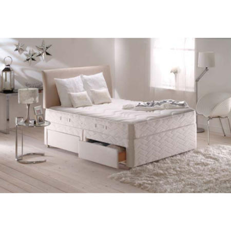 Sealy Posturepedic Silver Cypress Cove Mattress