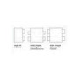 Sealy Ultra Memory Support Divan and Mattress