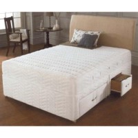 Sealy Ultra Memory Support Mattress