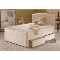 Sealy Posturepedic Gold Collection - Cumbrian Meadow Mattress